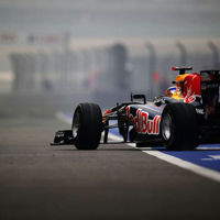 ¡Que siempre no me voy! Red Bull podría ya tener motor para 2016