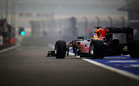 ¡Que siempre no me voy! Red Bull podría ya tener motor para 2016