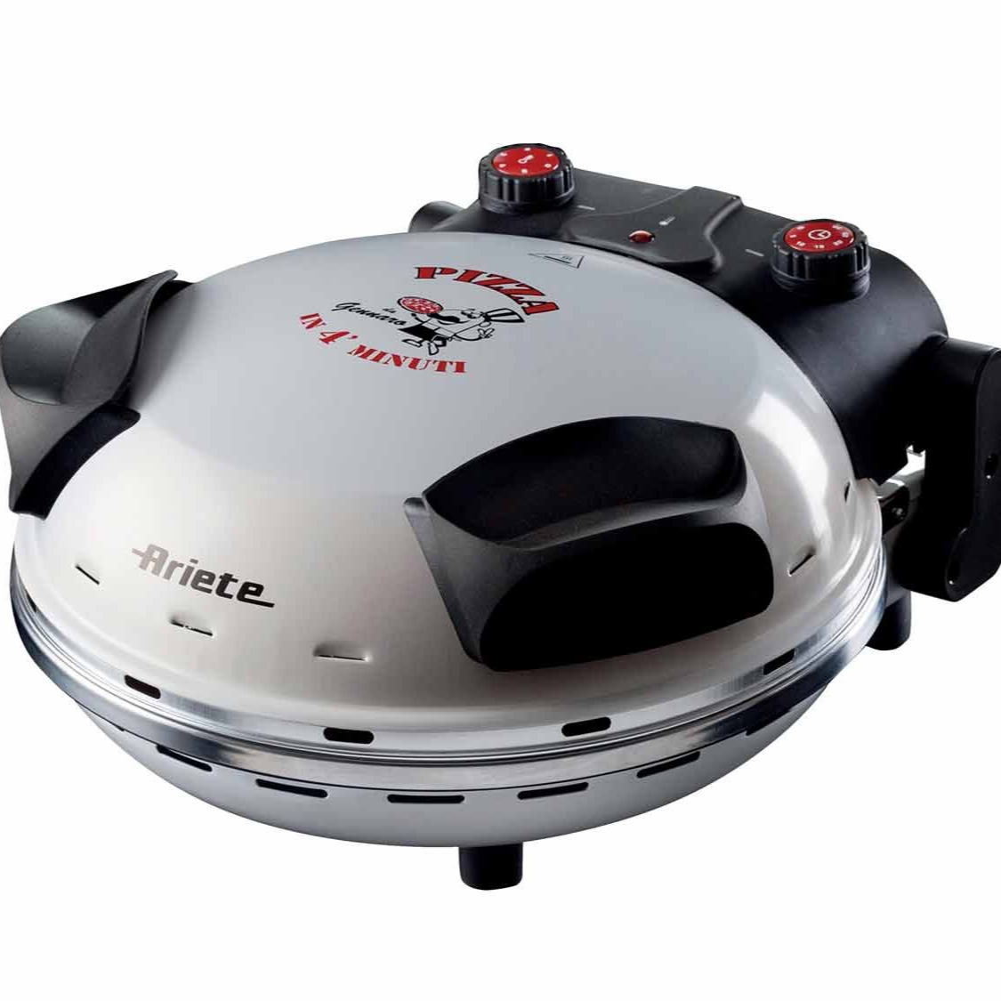 Ariete Horno para pizza eléctrico