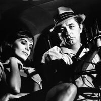 Antes de Martin Scorsese y Apple estaba J. Lee Thompson. Hoy en streaming una escalofriante película de suspense terrorífico 