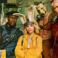 La película de Borderlands podría haber sido mucho peor, y eso que ya dejó un agujero de más de 100 millones de dólares 