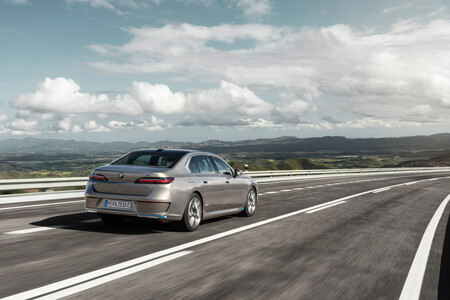 Bmw Serie 7 2023 69