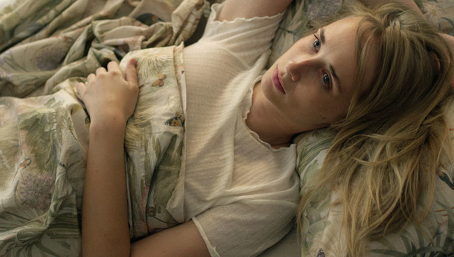 Ana De Jour Pommehurlantefilms