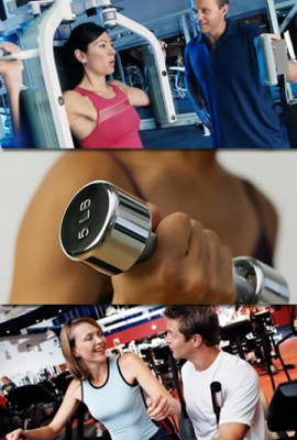 Los beneficios del entrenamiento personalizado