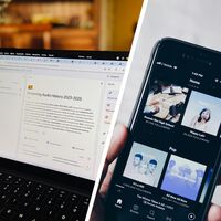 Me he hecho mi propio podcast del Spotify Wrapped 2025 usando la IA y es mejor que el original 