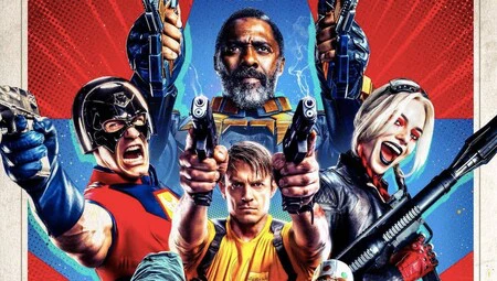 'El Escuadrón Suicida': todo lo que sabemos sobre la película de los antihéroes de DC Comics dirigida por James Gunn
