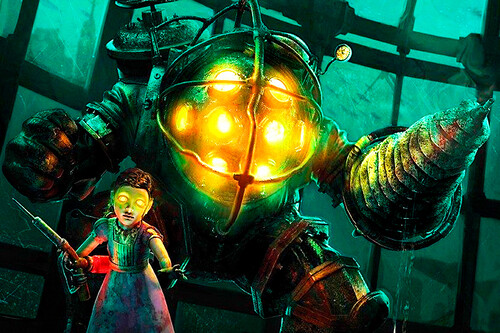 "Mi salud mental era un desastre". El padre de la saga BioShock confiesa y lamenta que se cerrara el estudio desarrollador de la franquicia tras la salida de BioSock Infinite