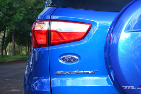 Ford Ecosport 2018 22