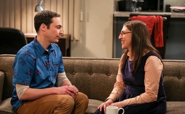 Mayim Bialik Estreno Temporada 11 Big Bang Theory 650x400