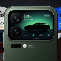 Ya se habla de los Xiaomi 18, pero lo que quiero saber es si repetirán la genialidad de diseño única que les dio el éxito a los Xiaomi 17 