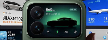 Ya se habla de los Xiaomi 18, pero lo que quiero saber es si repetirán la genialidad de diseño única que les dio el éxito a los Xiaomi 17 