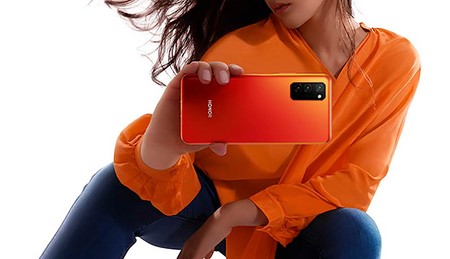 Honor V30