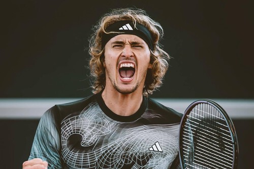 Alexander Zverev