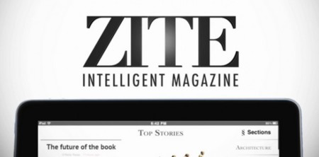 La CNN vende Zite a Flipboard