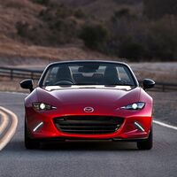Tarde o temprano iba a suceder: el próximo Mazda MX-5 inevitablemente será electrificado