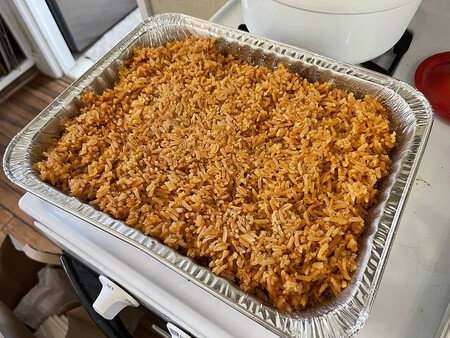 Poca gente lo sabe, este el número de veces que se lava el arroz antes de cocinarlo, según una experta