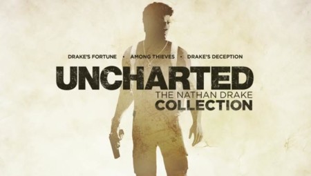 Y por este tráiler de Uncharted: The Nathan Drake Collection no podíamos dormir