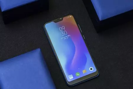 Oferta Flash: Xiaomi Redmi Note 6 Pro de 64GB por 163 euros y envío gratis