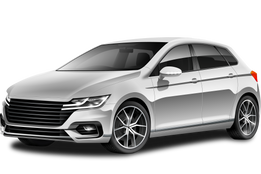 Alquiler de Volkswagen Polo cinco días