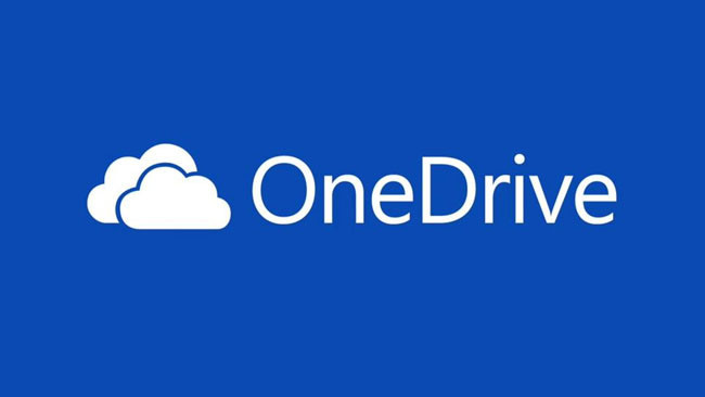 OneDrive
