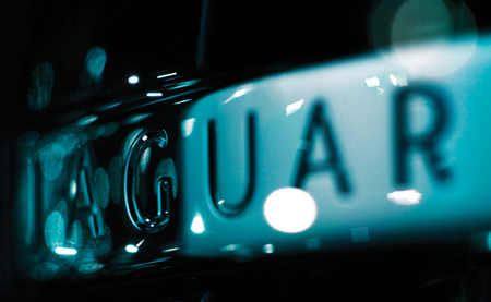 Los coches de competición más bellos de la historia: Jaguar