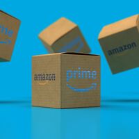 Amazon es cada vez más una empresa que vende publicidad. Sus ingresos por esta vía superan a los de Prime 