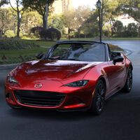Mazda MX-5 2026 llega a México: 181 HP y 17.1 km/l para uno de los deportivos más baratos en el país, precio y lanzamiento 