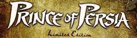 'Prince of Persia': edición coleccionista