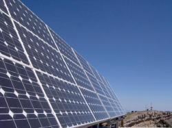 ¿Se rompe el sueño de la energía solar?