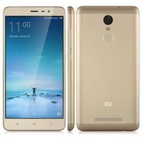 Desde España: Xiaomi Redmi Note 3 Pro, en versión global, por 155 euros y envío gratis