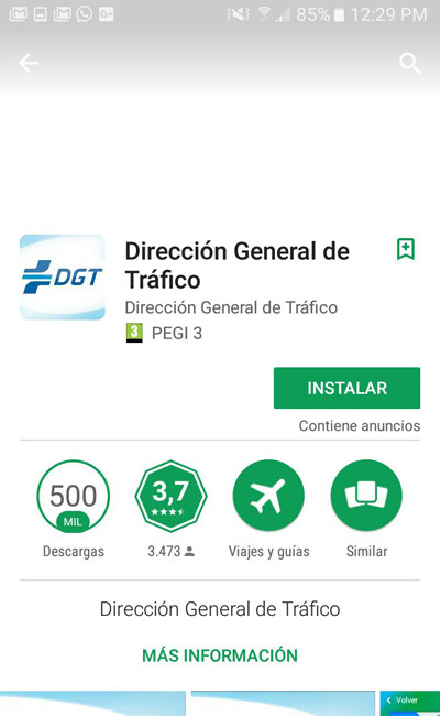 DGT