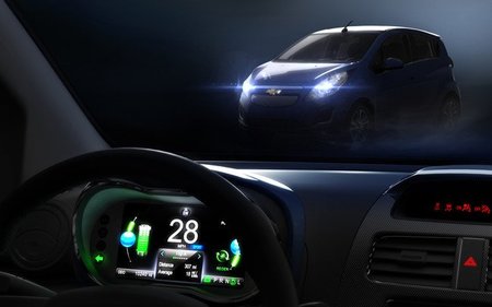 General Motors apuesta por los eléctricos y no por los híbridos