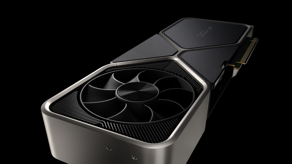 Nvidia desactiva el bloqueo de criptominería Ethereum para sus gráficas RTX 30, pero poco importa a estas alturas Nvidia desactiva el bloqueo de criptominería Ethereum para sus gráficas RTX 30, pero poco importa a estas alturas