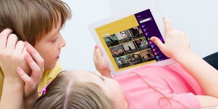 Las mejores aplicaciones de televisión para Windows 8