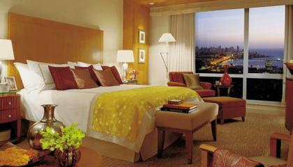 Four Seasons llega a Bombay