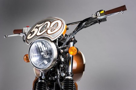 Mash Five Hundred Von Dutch