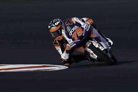 Arenas Portugal Moto3 2020