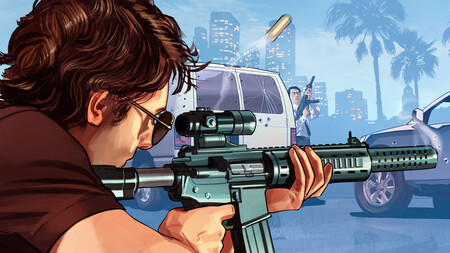 Las armas con más daño de GTA Online: estadísticas, tier list y cómo conseguirlas