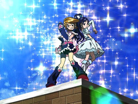 Pretty Cure