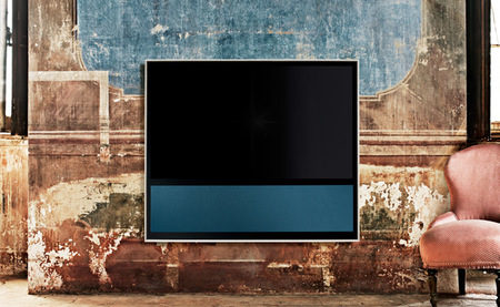 BeoVision 11, la nueva Smart TV de Bang & Olufsen