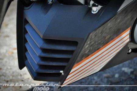 Motormaniaonline 390 Duke ABS