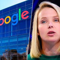 Una histórica exdirectiva de Google casi borra el mail para trabajar en la compañía. Lo abrió por error y hoy es multimillonaria  