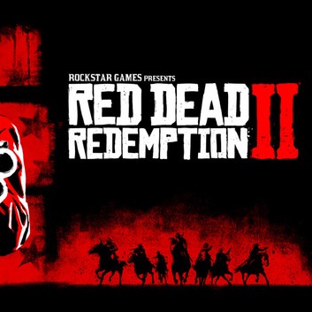 Red Dead Redemption 2
