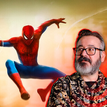Spider Man Cine Fin De Ciclo