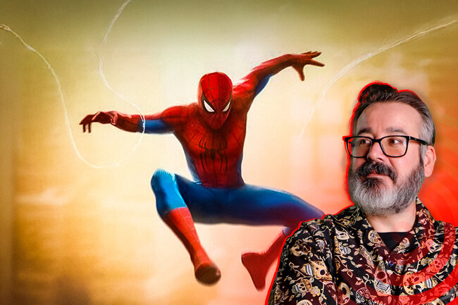 Spider Man Cine Fin De Ciclo