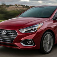 El Hyundai Accent ya vende más que Creta y Grand i10 en México