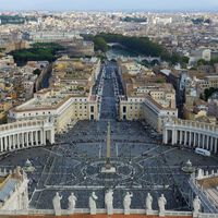 Pope Leo XIV Has Reopened the Doors to a Secret Room in the Vatican: The Tennis Court