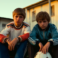 Frases prohibidas entre hermanos: lo que no deberías permitir, y cómo enseñarles alternativas 