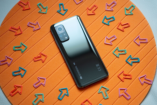 Xiaomi