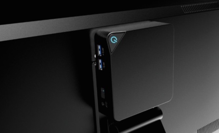 MSI Cubi, otro mini PC dispuesto a conquistar el salón